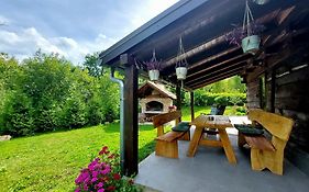 Holiday Home The Hive