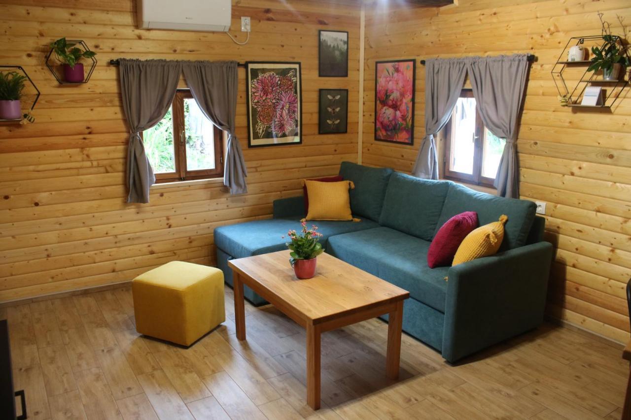 Holiday Home The Hive Slunj Exterior foto