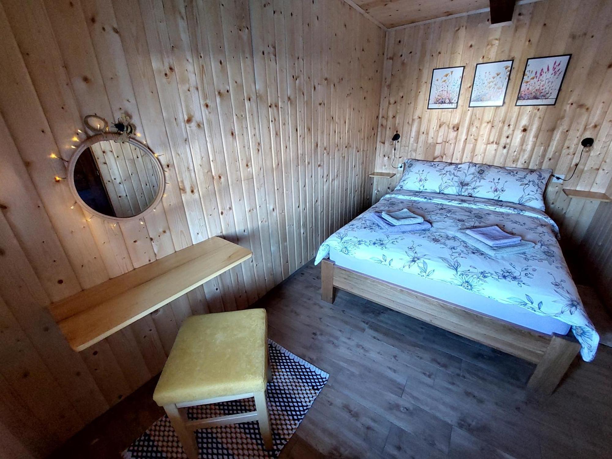 Holiday Home The Hive Slunj Exterior foto