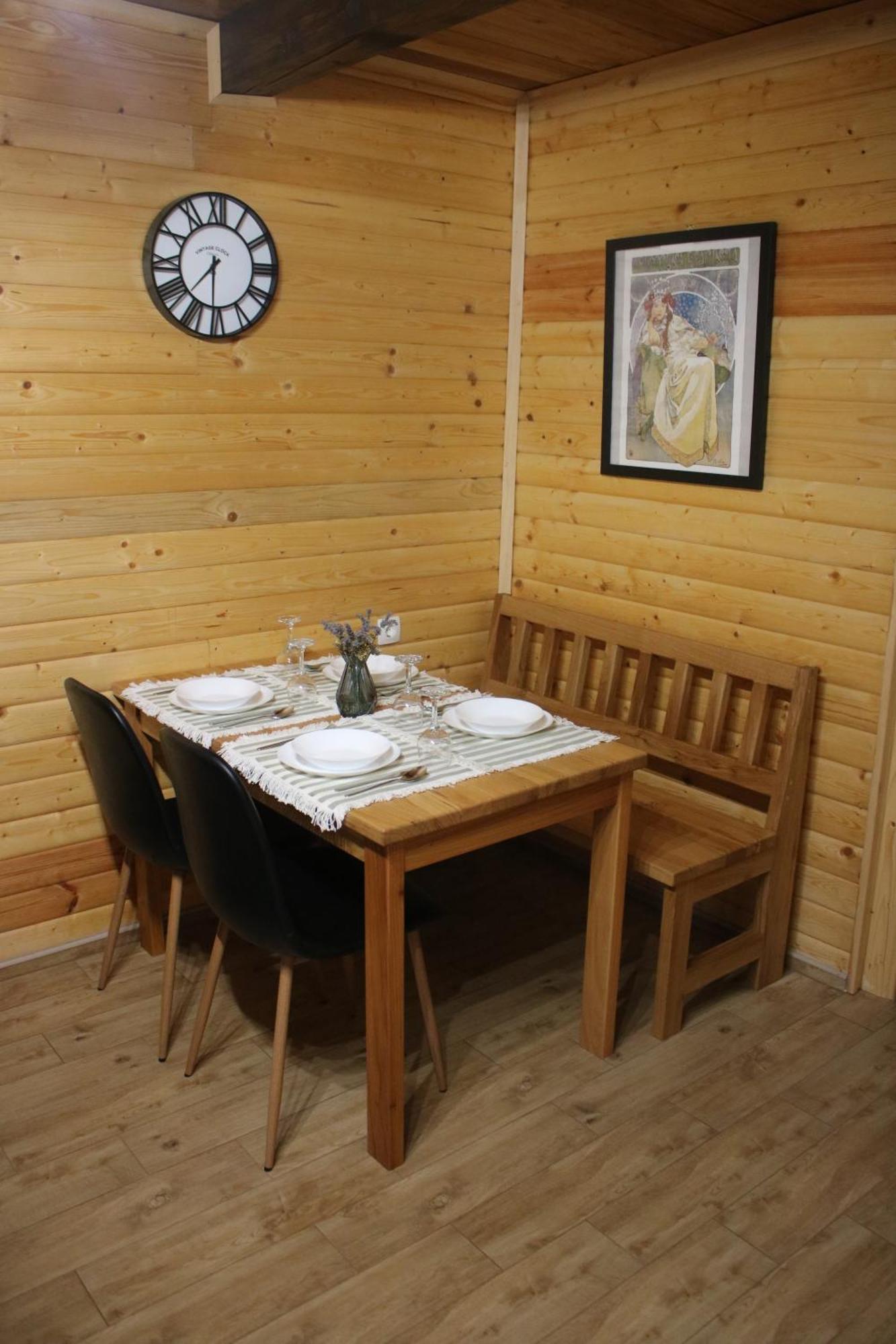 Holiday Home The Hive Slunj Exterior foto