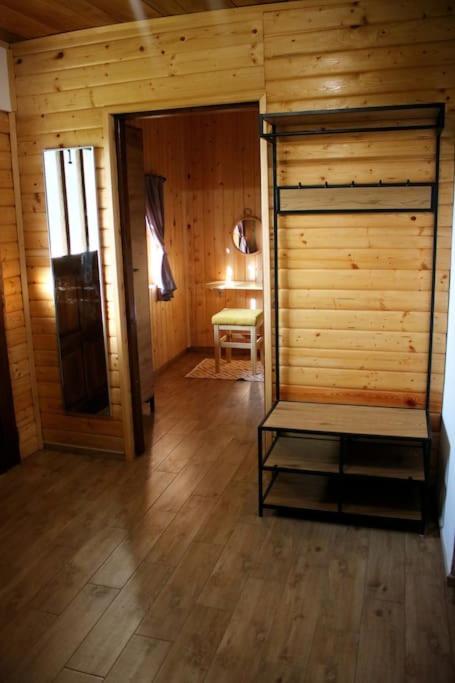 Holiday Home The Hive Slunj Exterior foto